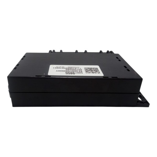 Módulo Conforto Gm Celta 2014