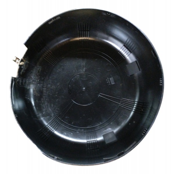 Suporte De Estepe Cherry Tiggo 2010