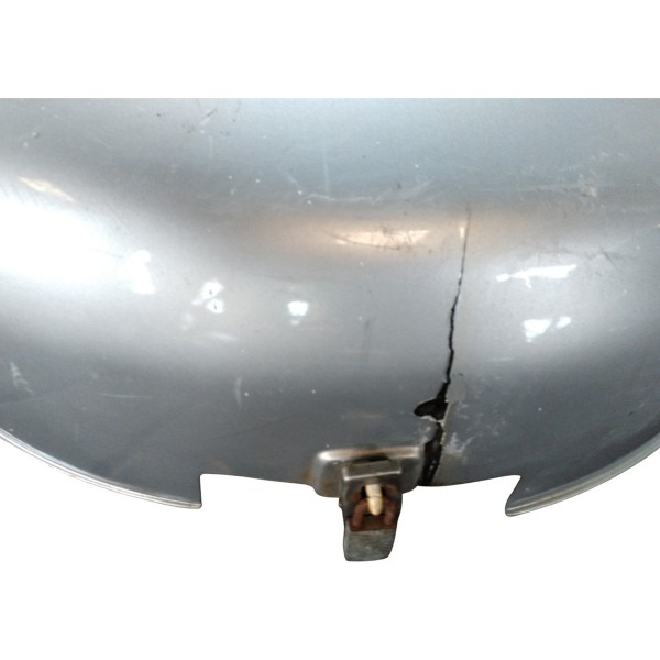 Suporte De Estepe Cherry Tiggo 2010