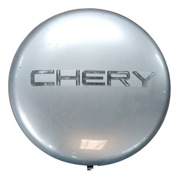 Suporte De Estepe Cherry Tiggo 2010