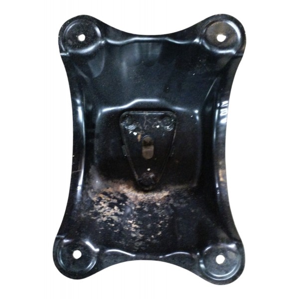 Suporte De Estepe Cherry Tiggo 2010