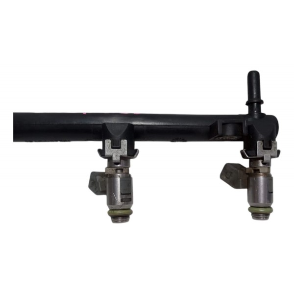 Flauta Com Bicos Renault Sandero 1.6 16v 2010