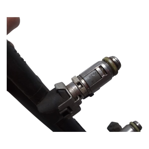 Flauta Com Bicos Renault Sandero 1.6 16v 2010