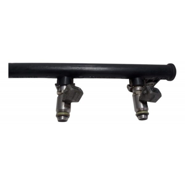 Flauta Com Bicos Renault Sandero 1.6 16v 2010