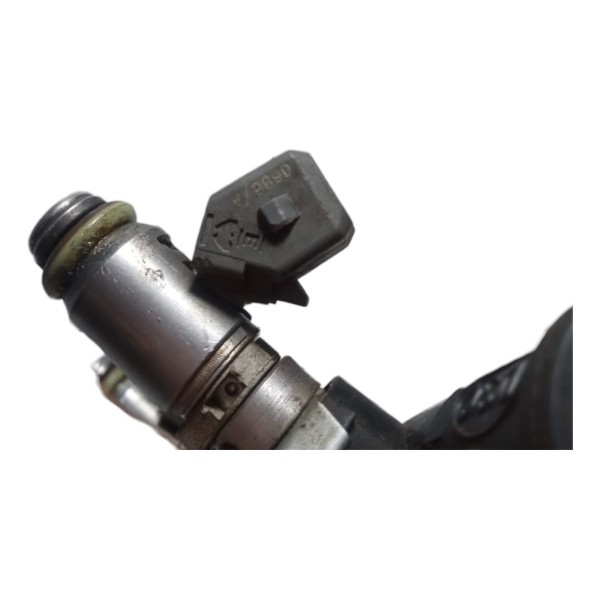 Flauta Com Bicos Renault Sandero 1.6 16v 2010