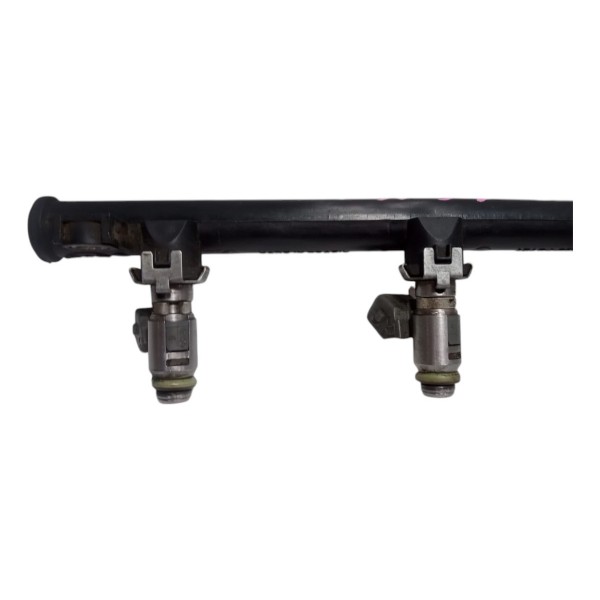 Flauta Com Bicos Renault Sandero 1.6 16v 2010