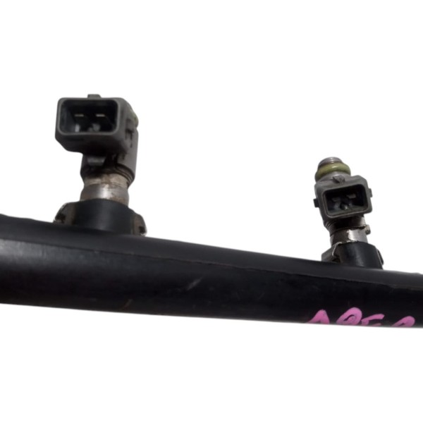 Flauta Com Bicos Renault Sandero 1.6 16v 2010