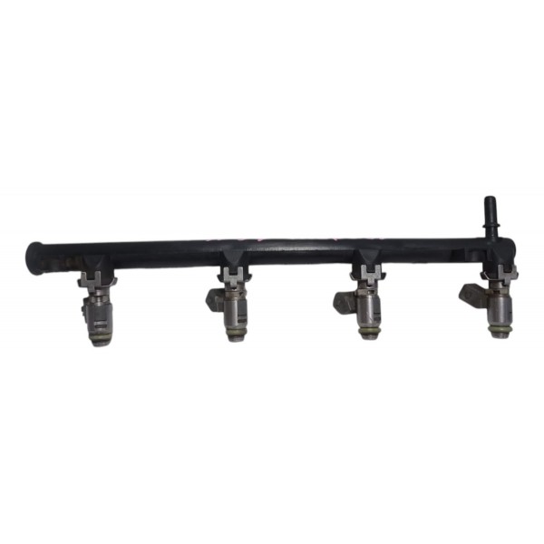 Flauta Com Bicos Renault Sandero 1.6 16v 2010