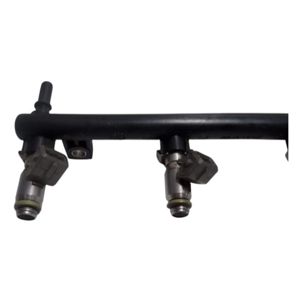 Flauta Com Bicos Renault Sandero 1.6 16v 2010