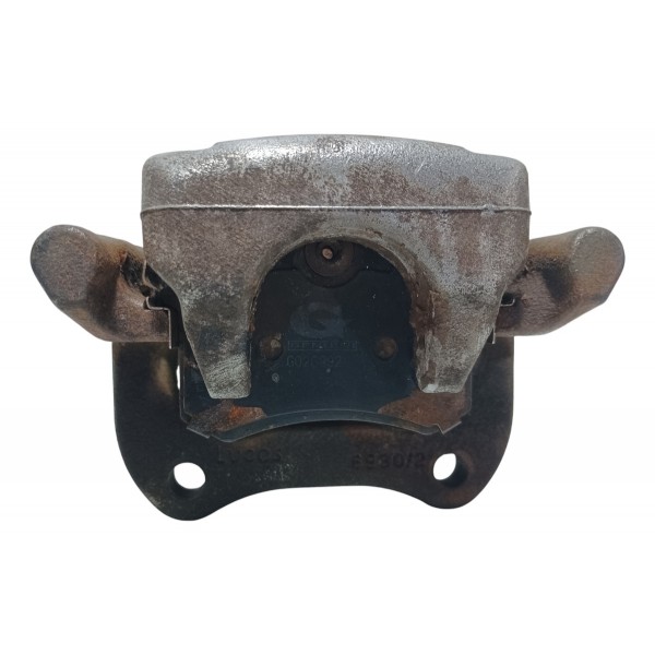 Pinça De Freio Traseira Esquerda Renault Scenic 1.6 16v 2003