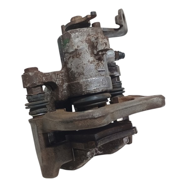 Pinça De Freio Traseira Esquerda Renault Scenic 1.6 16v 2003