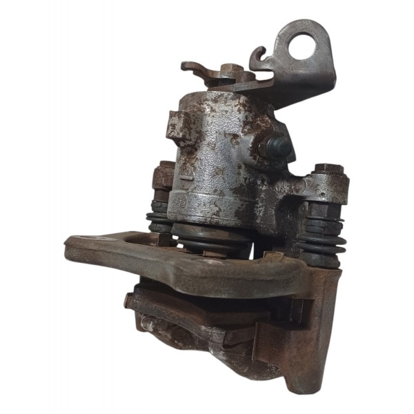 Pinça De Freio Traseira Esquerda Renault Scenic 1.6 16v 2003