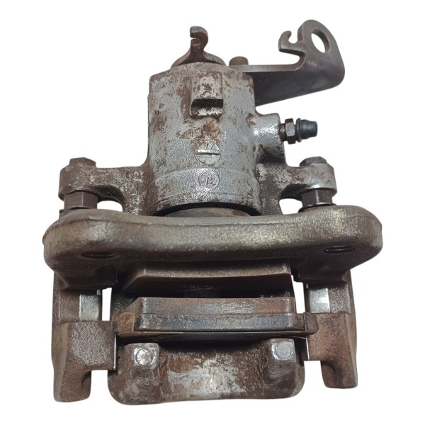 Pinça De Freio Traseira Esquerda Renault Scenic 1.6 16v 2003