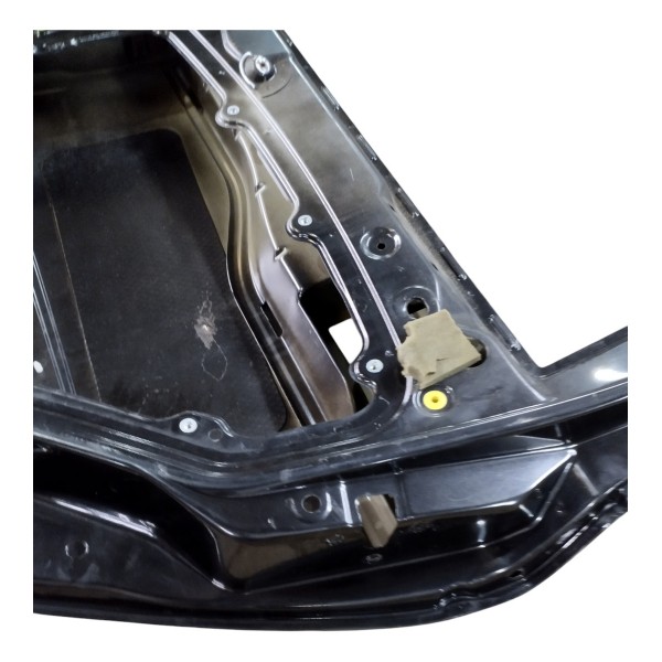 Porta Traseira Lado Direito Fiat Stilo 2008 Usado