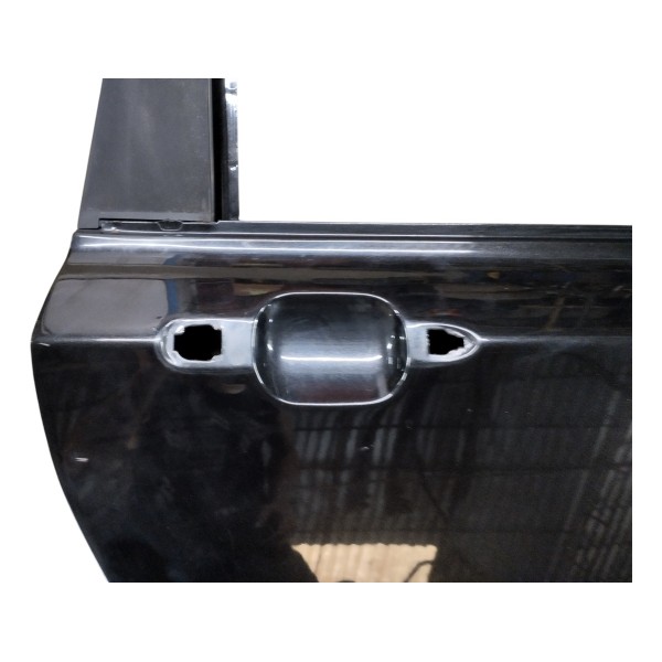Porta Traseira Lado Direito Fiat Stilo 2008 Usado