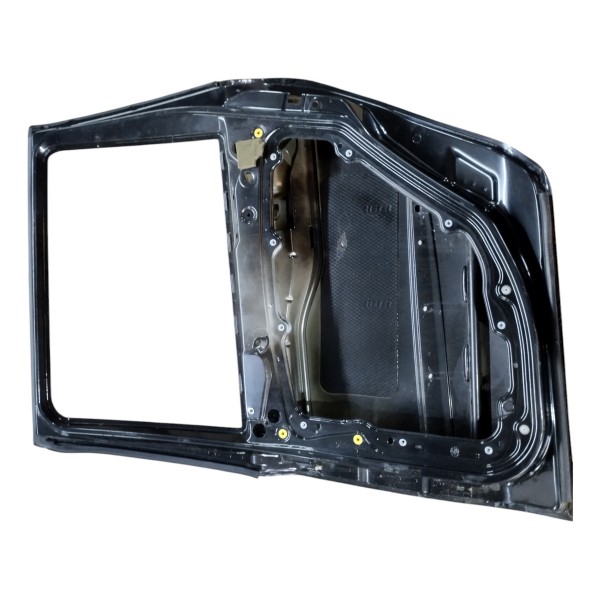 Porta Traseira Lado Direito Fiat Stilo 2008 Usado