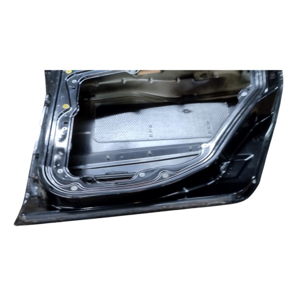 Porta Traseira Lado Direito Fiat Stilo 2008 Usado