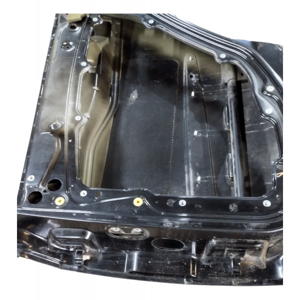 Porta Traseira Lado Direito Fiat Stilo 2008 Usado