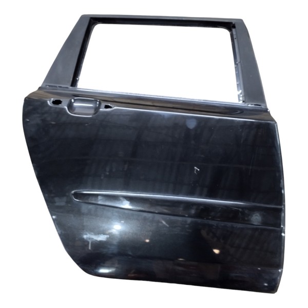 Porta Traseira Lado Direito Fiat Stilo 2008 Usado