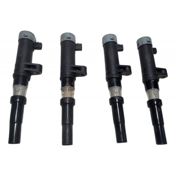 Bobina Ignição Renault Sandero 1.6 16v 2010 Jogo