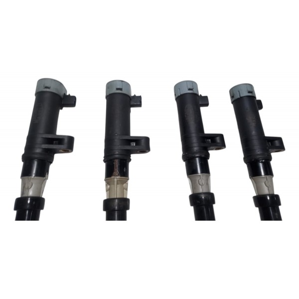 Bobina Ignição Renault Sandero 1.6 16v 2010 Jogo