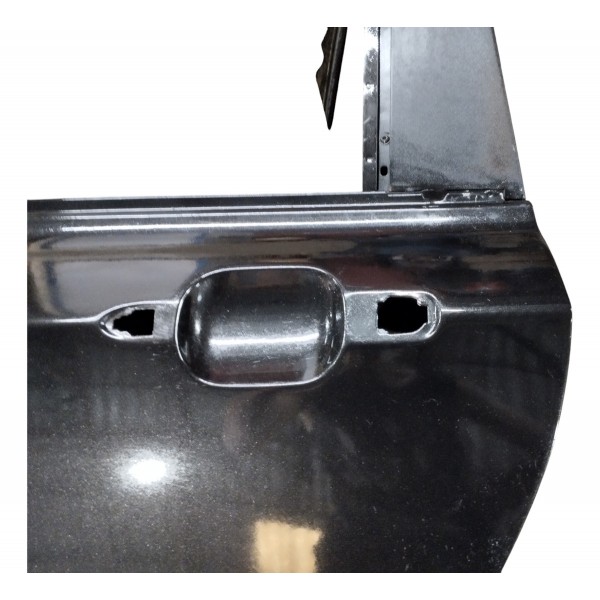 Porta Traseira Lado Esquerdo Fiat Stilo 2008