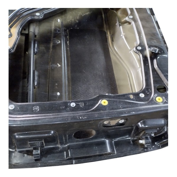 Porta Traseira Lado Esquerdo Fiat Stilo 2008