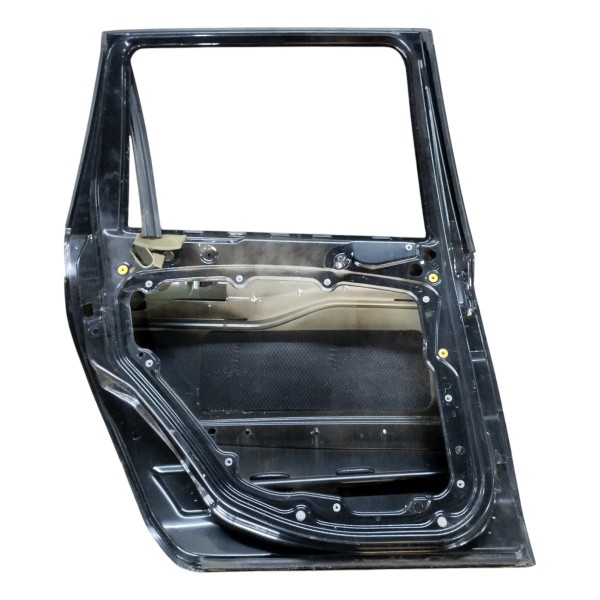 Porta Traseira Lado Esquerdo Fiat Stilo 2008