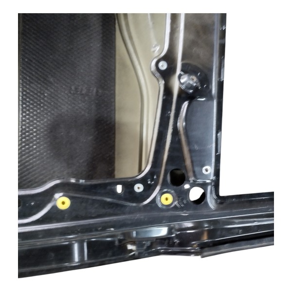 Porta Traseira Lado Esquerdo Fiat Stilo 2008