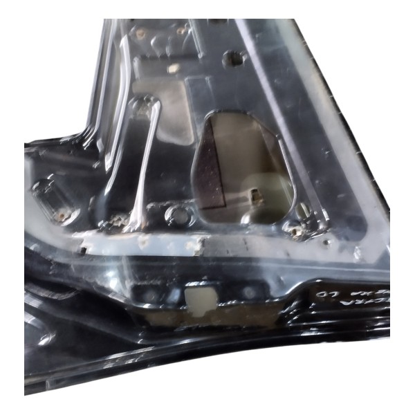 Porta Dianteira Lado Direito Vectra Gt 2010