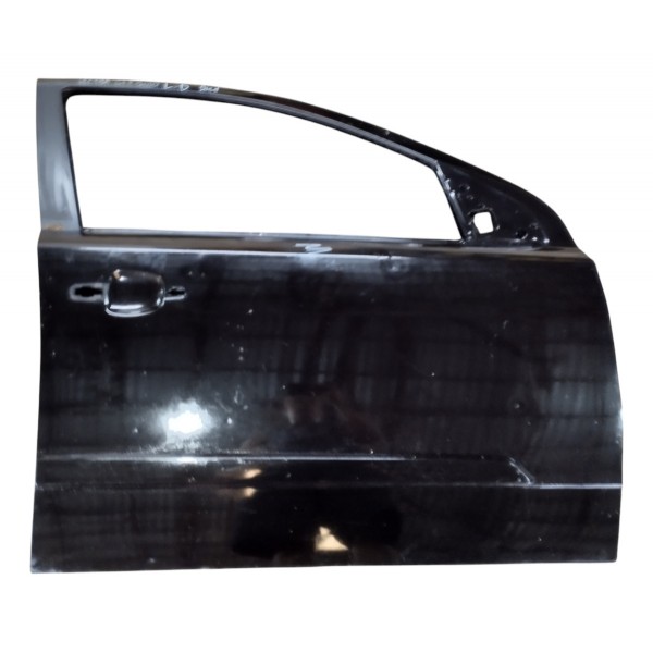 Porta Dianteira Lado Direito Vectra Gt 2010