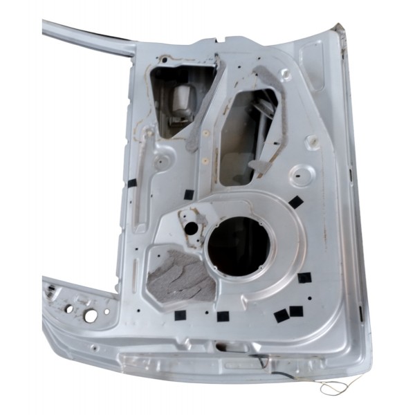 Porta Dianteira Lado Direito Ford Fiesta 2005 Com Detalhes