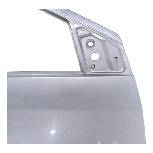 Porta Dianteira Lado Direito Ford Fiesta 2005 Com Detalhes