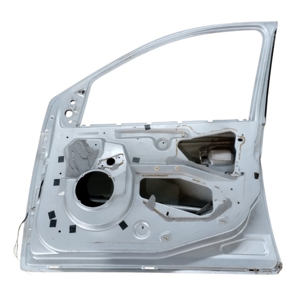 Porta Dianteira Lado Direito Ford Fiesta 2005 Com Detalhes