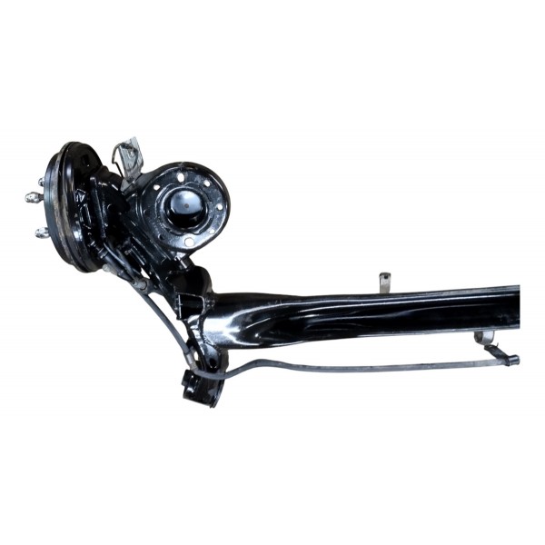 Eixo Trazeiro Hyundai Elantra Completo Usado