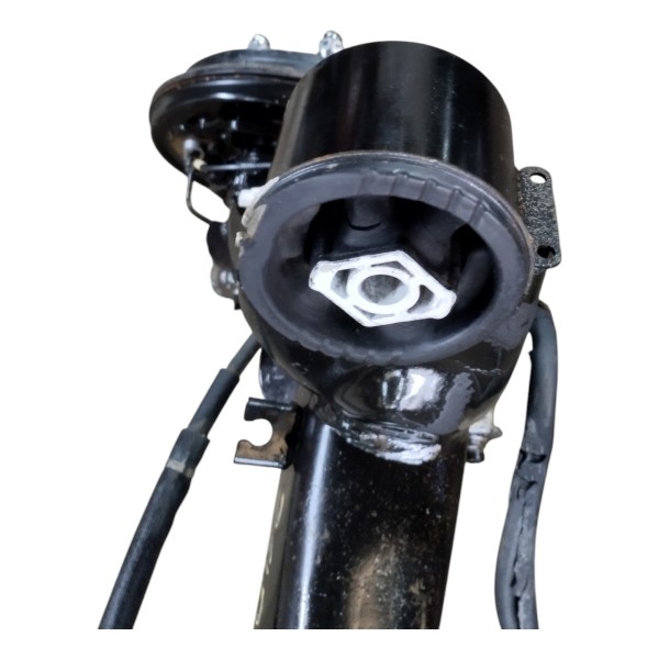 Eixo Trazeiro Hyundai Elantra Completo Usado