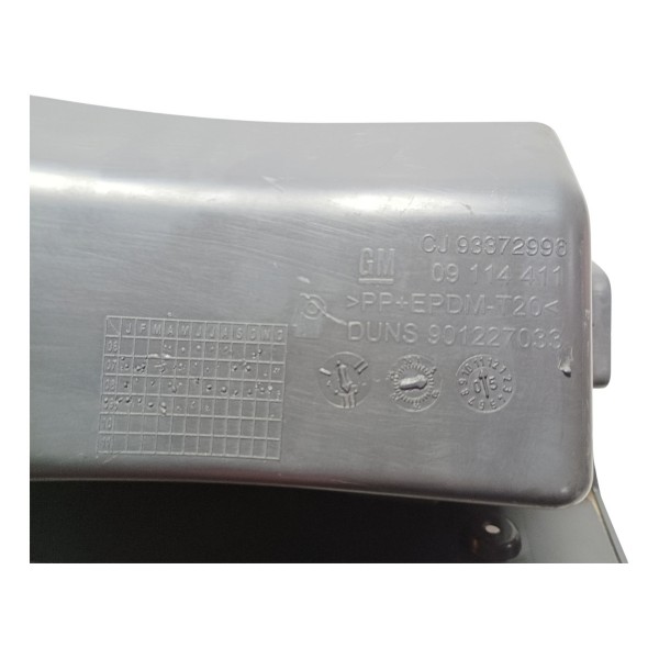 Porta Luvas Completo Gm Corsa Maxx 2009