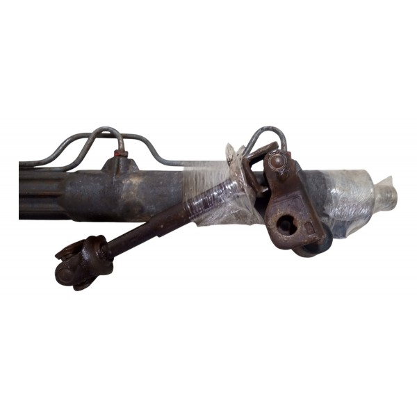 Caixa Direção Hidráulica Ford Fiesta 2000 Usado