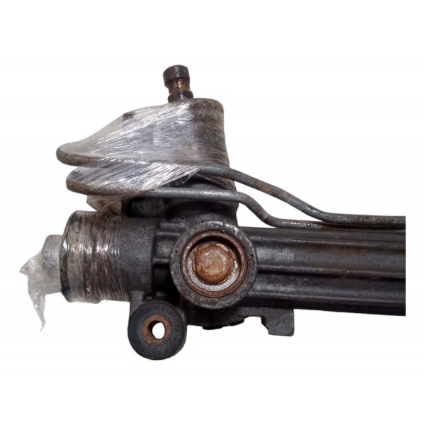 Caixa Direção Hidráulica Ford Fiesta 2000 Usado