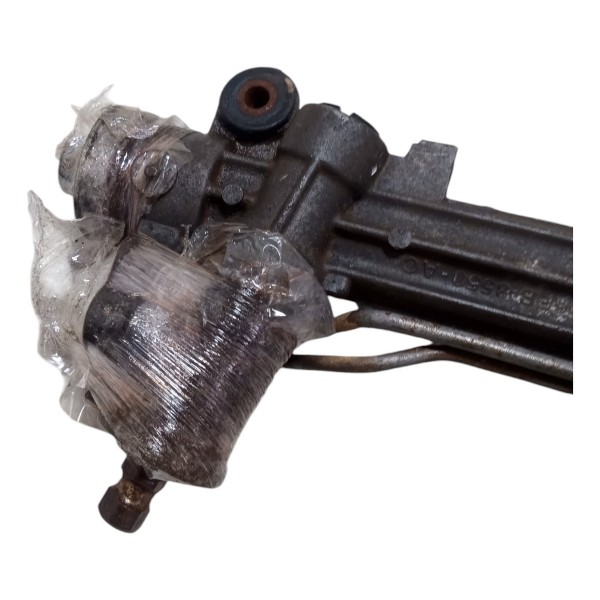 Caixa Direção Hidráulica Ford Fiesta 2000 Usado