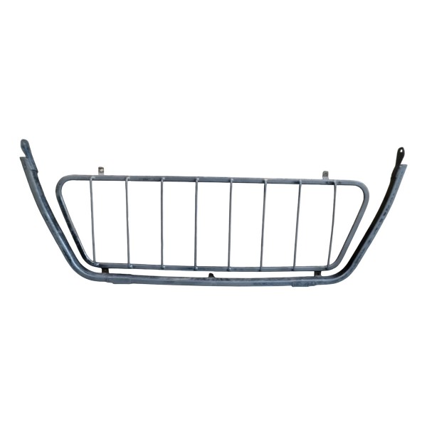 Grade Proteção Do Vigia Traseiro Saveiro Quadrada 1989