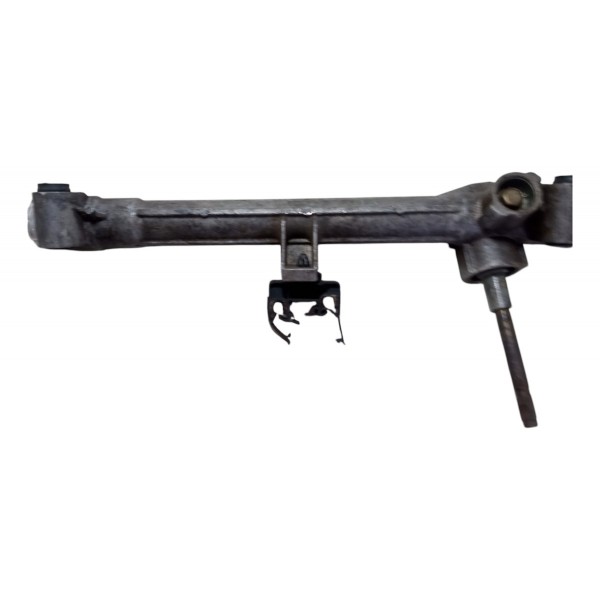 Caixa Direção Mecânica  Fiat Stilo 2006 Usado