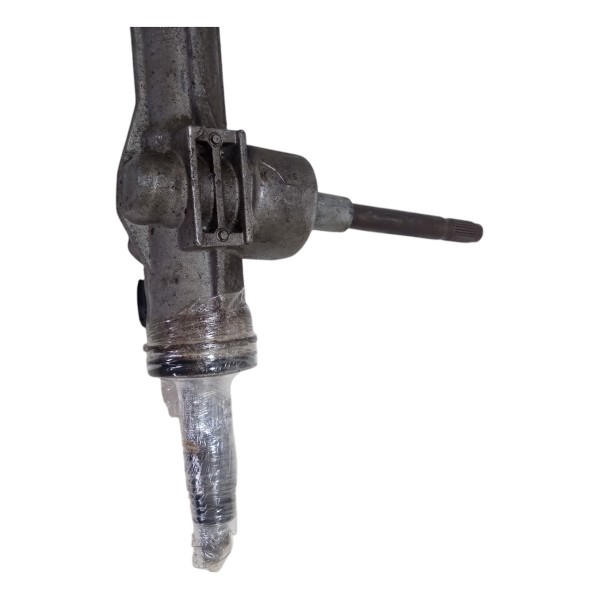 Caixa Direção Mecânica  Fiat Stilo 2006 Usado