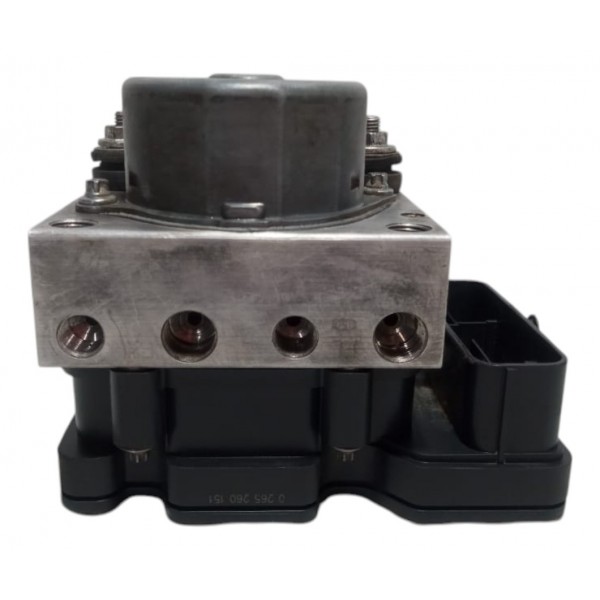 Módulo Abs Gm Celta 1.0 8v 2014