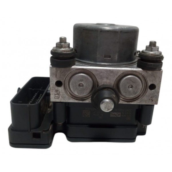 Módulo Abs Gm Celta 1.0 8v 2014