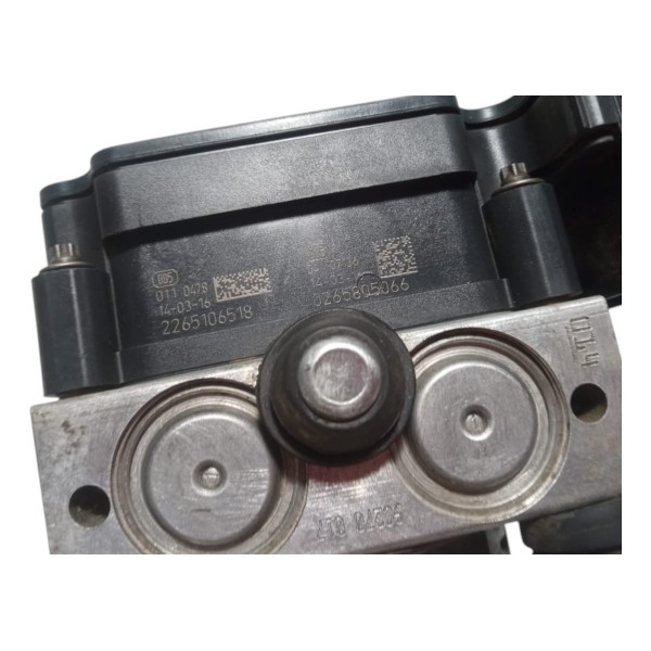 Módulo Abs Gm Celta 1.0 8v 2014