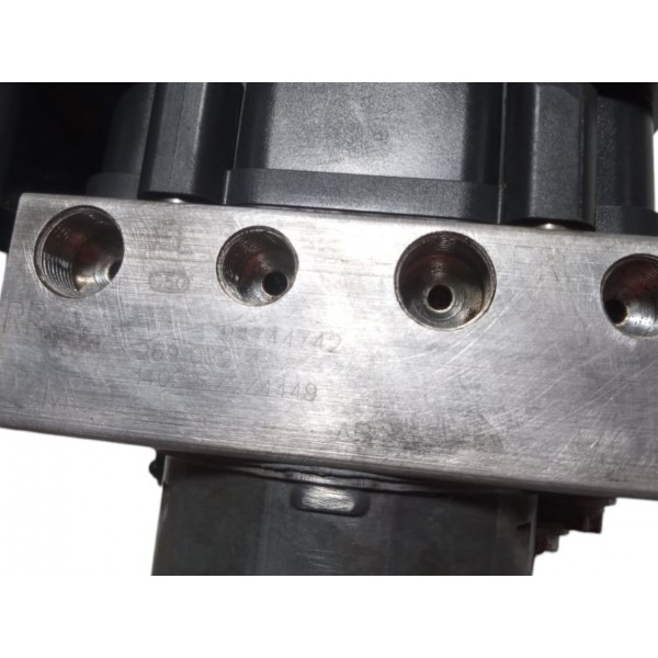 Módulo Abs Gm Celta 1.0 8v 2014