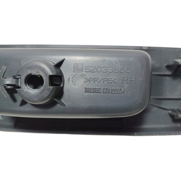 Botão  Vidro Elétrico Lado Direito Traseiro Trailblazer 2013