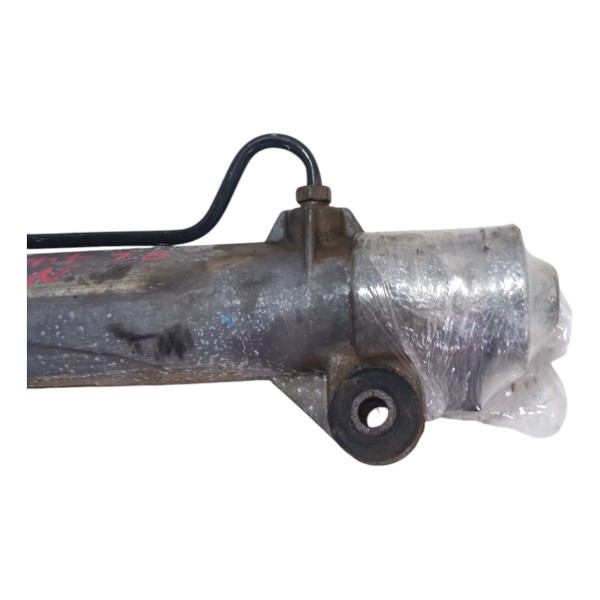 Caixa Direção Hidráulica Ford Escort 1.6 Usado