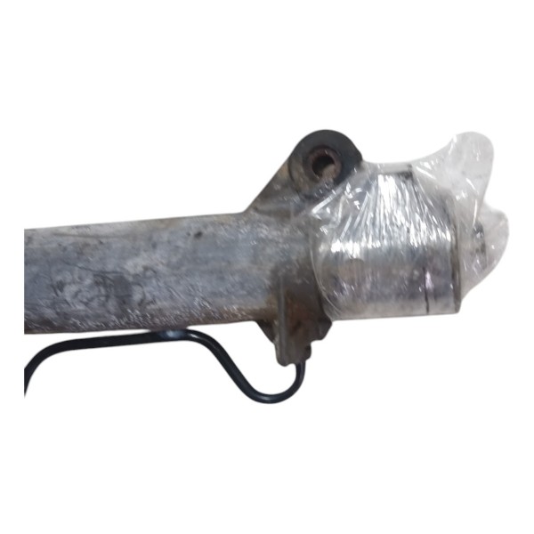 Caixa Direção Hidráulica Ford Escort 1.6 Usado